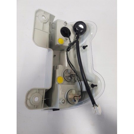 LAMPA TYŁ TYLNA LEWA PRAWA NISSAN E-NV200 14-