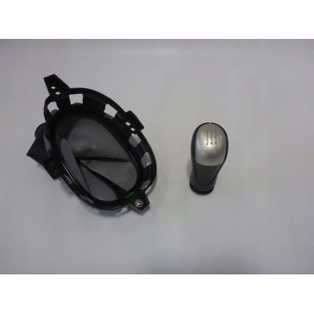 GAŁKA MIESZEK NISSAN NOTE E12 13- 1.5 DCI