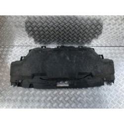 OSŁONA PODWOZIA TYŁ 9826219080 OPEL CORSA-E F 19- ELEKTRYK