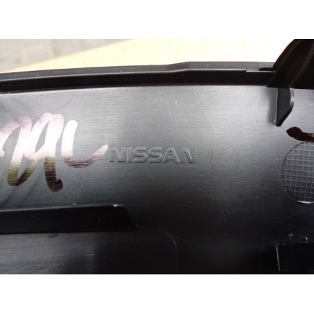 LISTWA BŁOTNIKA LEWA PRAWA PRZÓD JUKE LIFT 14-