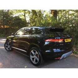 ALL PARTS AVAILABLE NEW USED SPARE JAGUAR F-PACE 16-