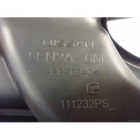 DOLOT ŁAPACZ PRZEWÓD POWIETRZA MICRA K14 17-