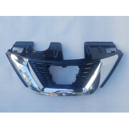 GRILL ATRAPA PRZÓD NISSAN X-TRAIL T32 LIFT 17-