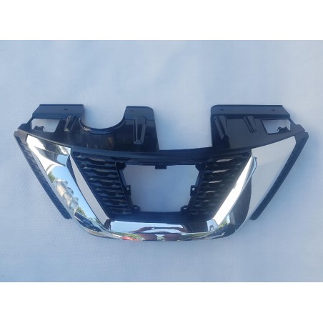 GRILL ATRAPA PRZÓD NISSAN X-TRAIL T32 LIFT 17-