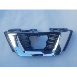 GRILL ATRAPA PRZÓD NISSAN X-TRAIL T32 LIFT 17-