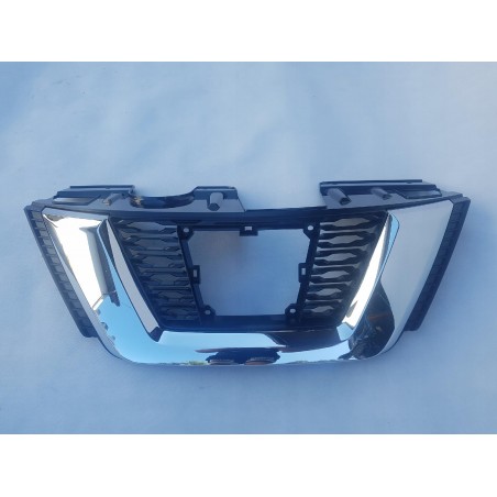 GRILL ATRAPA PRZÓD NISSAN X-TRAIL T32 LIFT 17-