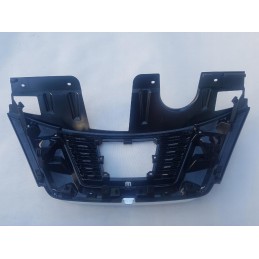 GRILL ATRAPA PRZÓD NISSAN X-TRAIL T32 LIFT 17-