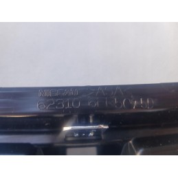 GRILL ATRAPA PRZÓD NISSAN X-TRAIL T32 LIFT 17-