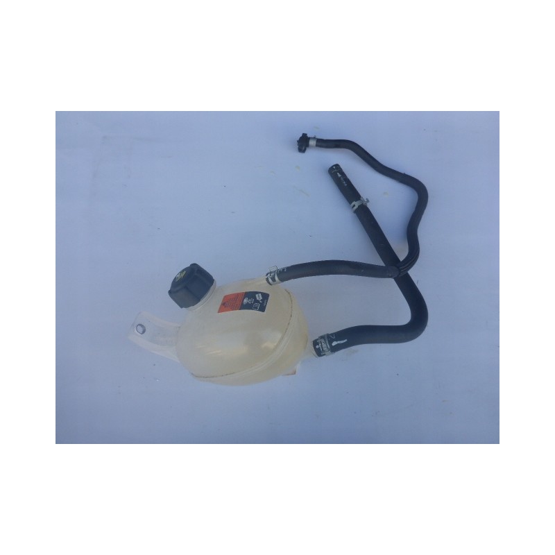 ZBIORNICZEK WYRÓWNAWCZY NISSAN MICRA K14 0.9 IG-T