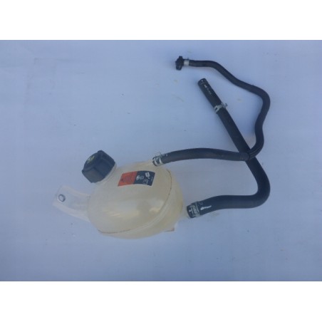 ZBIORNICZEK WYRÓWNAWCZY NISSAN MICRA K14 0.9 IG-T