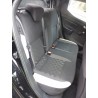 FOTELE PRZÓD TYŁ PASY KOMPLET NISSAN MICRA K14 17-