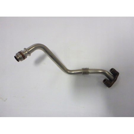 RURKA OLEJU TURBINY RENAULT KADJAR 15-