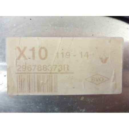 MODUŁ STEROWNIK RENAULT ZOE 13-