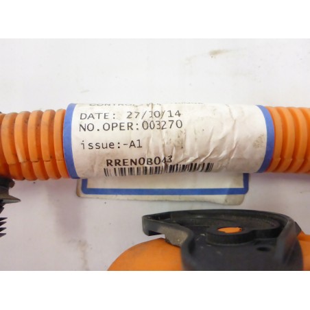 PRZEWÓD KABEL INSTALACJA RENAULT ZOE KANGOO ZE 13-