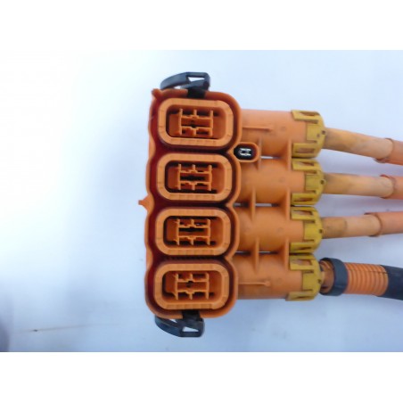 PRZEWÓD KABEL INSTALACJA RENAULT ZOE KANGOO ZE 13-