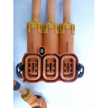 PRZEWÓD KABEL INSTALACJA RENAULT ZOE KANGOO ZE 13-