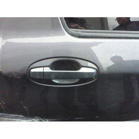 KLAMKA DRZWI PRAWY TYŁ TOYOTA YARIS III 11- 1G3