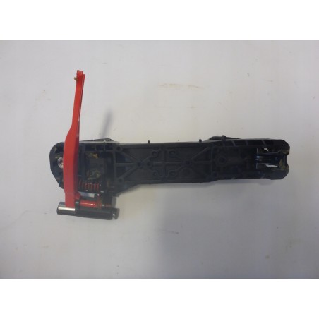 KLAMKA DRZWI PRAWY TYŁ TOYOTA YARIS III 11- 1G3