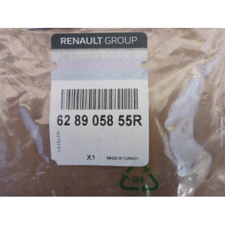 EMBLEMAT LOGO RENAULT MEGANE IV TALISMAN SCENIC IV