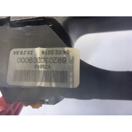 KLAMKA DRZWI PRAWY TYŁ TOYOTA YARIS III 11- 1G3