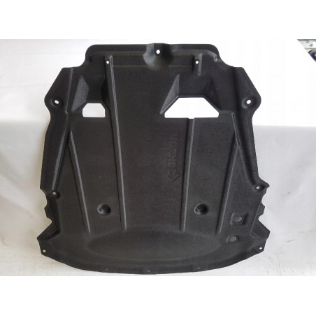 OSŁONA PŁYTA POD SILNIK NISSAN LEAF ZE0 13 -