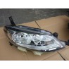 LAMPA LEWA PRAWA PRZEDNIA PRZÓD NISSAN PULSAR 14-