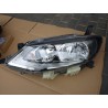 LAMPA LEWA PRAWA PRZEDNIA PRZÓD NISSAN PULSAR 14-