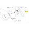 LAMPA TYŁ LEWA PRAWA NISSAN LEAF ZE0 2010 -ORYG.