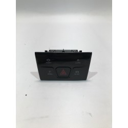 PANEL PRZEŁĄCZNIK CLIMA VW GOLF VIII 19- 5H0925200K