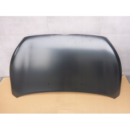 MASKA POKRYWA SILNIKA MITSUBISHI SPACE STAR 12-