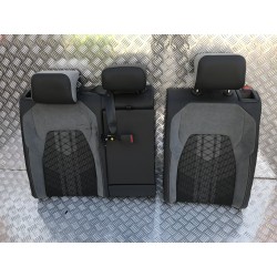 KANAPA OPARCIE VW GOLF VIII 19- R-LINE