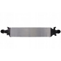 CHŁODNICA INTERCOOLER CLA C117 1.5 1.8 2.0 2.1 13-