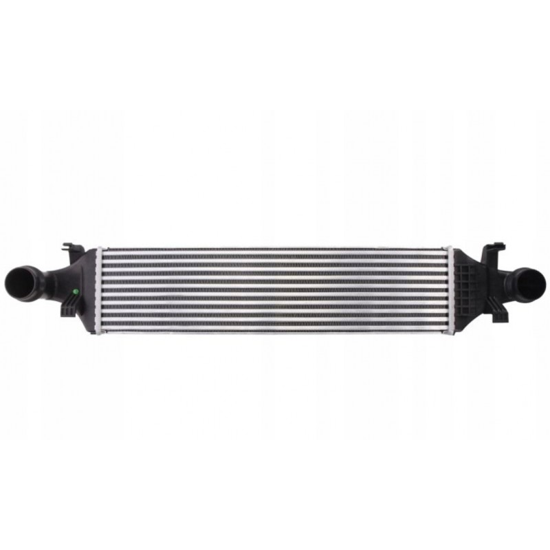 CHŁODNICA INTERCOOLER CLA C117 1.5 1.8 2.0 2.1 13-