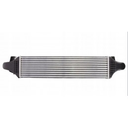 CHŁODNICA INTERCOOLER B KLASA W246 1.5 1.8 2.0 2.1