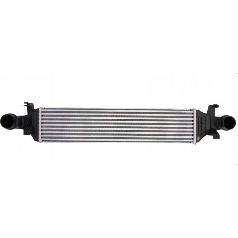 CHŁODNICA INTERCOOLER GLA X156 1.6T 2.1D 13-