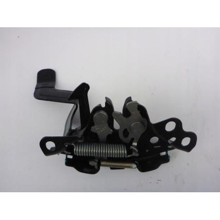 ZAMEK MASKI NISSAN JUKE LIFT 14- NOWY ORYG.