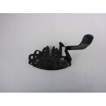 ZAMEK MASKI NISSAN JUKE LIFT 14- NOWY ORYG.