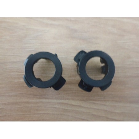 KOSZYK CZUJNIKA PDC RENAULT KADJAR 2015 - NOWY ORG