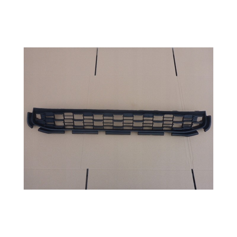 KRATKA ATRAPA GRILL ZDERZAKA MITSUBISHI ASX 2013-