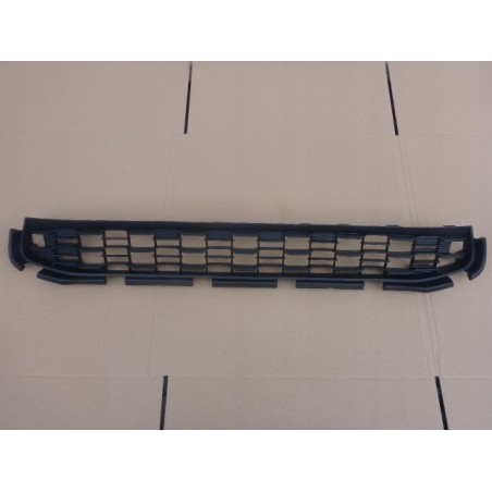 KRATKA ATRAPA GRILL ZDERZAKA MITSUBISHI ASX 2013-