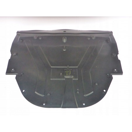 OSŁONA PŁYTA POD SILNIK NISSAN QASHQAI J11 13-