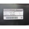 OSŁONA PŁYTA POD SILNIK NISSAN QASHQAI J11 13-