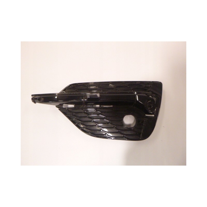 KRATKA RAMKA ZDERZAKA PRAWA QASHQAI J11 17- LIFT