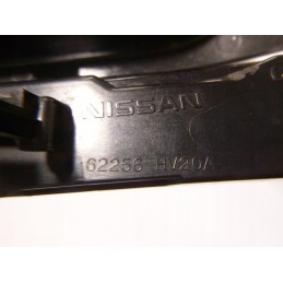 KRATKA RAMKA ZDERZAKA PRAWA QASHQAI J11 17- LIFT