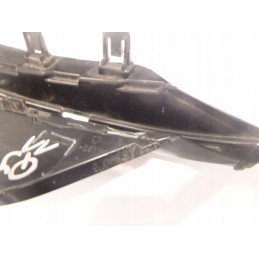 KRATKA RAMKA ZDERZAKA PRAWA QASHQAI J11 17- LIFT