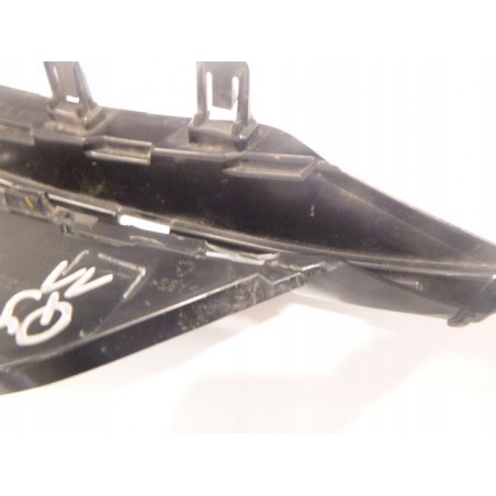 KRATKA RAMKA ZDERZAKA PRAWA QASHQAI J11 17- LIFT