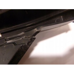 KRATKA RAMKA ZDERZAKA PRAWA QASHQAI J11 17- LIFT