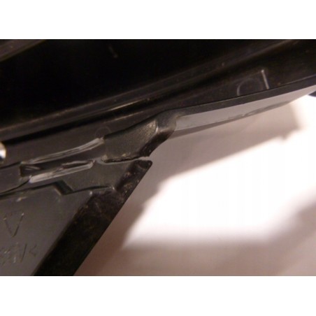 KRATKA RAMKA ZDERZAKA PRAWA QASHQAI J11 17- LIFT