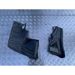 OSŁONA PODWOZIA TYŁ L/P HONDA JAZZ V 20-