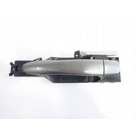 KLAMKA ZEWNĘTRZNA LEWY TYŁ QASHQAI J11 KAD 13-